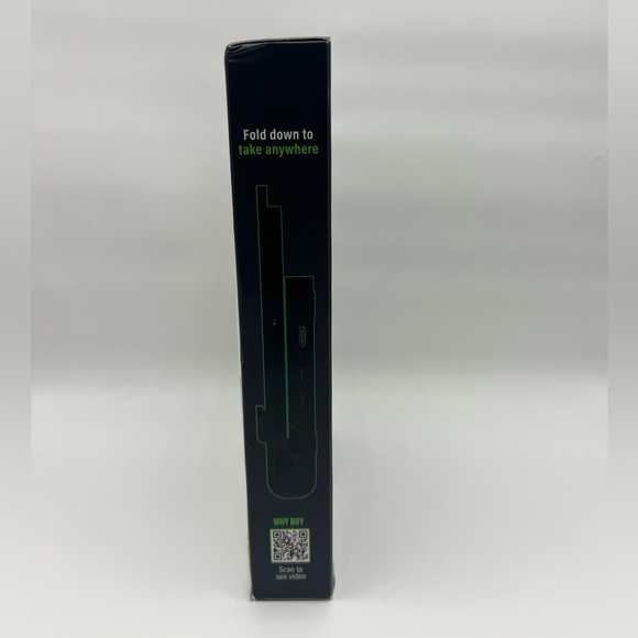 MyCharge True Universal 3-in-1 Wireless Charging Stand for iPhones Airpods 20W - Picture 11 of 12